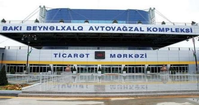 Avtovağzaldan sürücülərə XƏBƏRDARLIQ