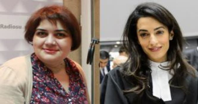 Xədicə İsmayılın vəkilləri onun azadlığa buraxılmasına çağırıblar