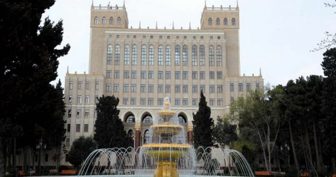 Azərbaycanda institut rəhbəri dəyişdi