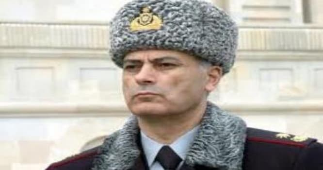 Rafiq Abbasovun qohumu rəis oldu - Kadr dəyişikliyi
