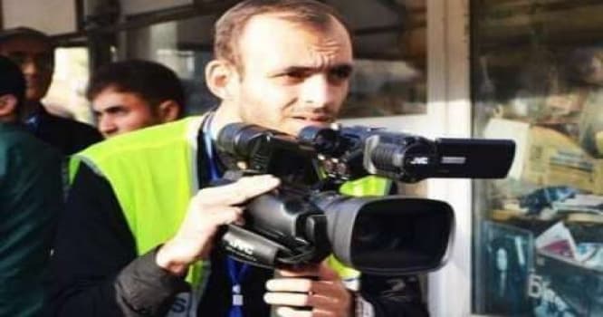 Jurnalistin qətlinə görə həbs edilən futbolçu: “Əvvəlcədən bilsəm də…”