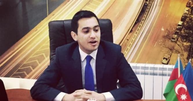 Fərid Şahbazlı: "Prezidentin Ankaraya səfəri sübut etdiki..."