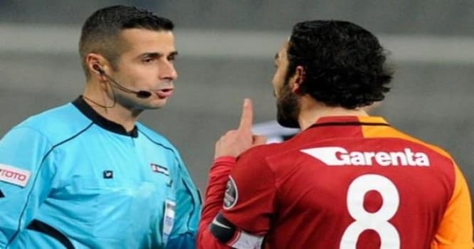 İstanbul derbisinin baş hakimi məlum oldu