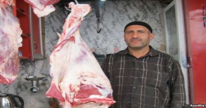 “Mayda ət bahalaşacaq”