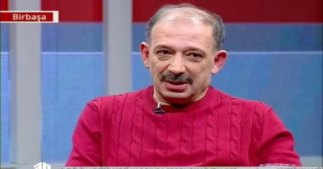 Mirqədirov həbsdən sonra yazacağı ilk məqaləsindən danışdı - VİDEO