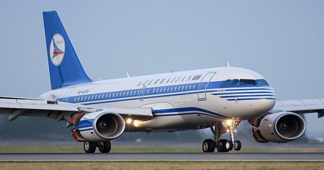 AZAL uçuş cədvəlini dəyişdi