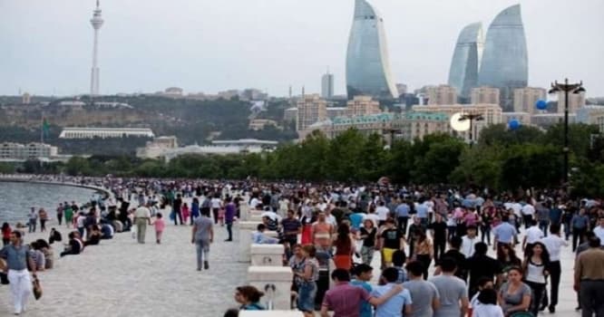Sayımız 10 miyon yaxınlaşır