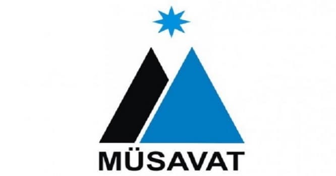 Müsavat Partiyasının MSK-dan şikayəti təmin edilmədi