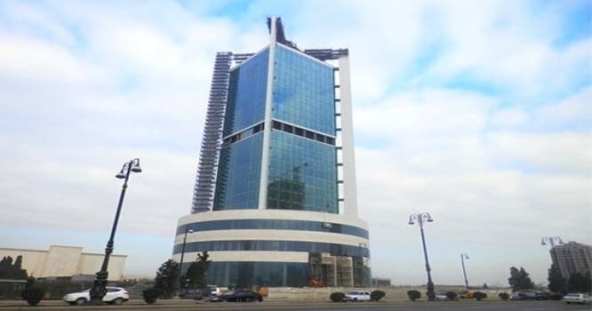 Neft fondu 2 banka 34,3 mln. dollar satdı