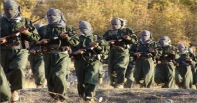 PKK İstanbulda küçə döyüşlərinə hazırlaşır - ŞOK
