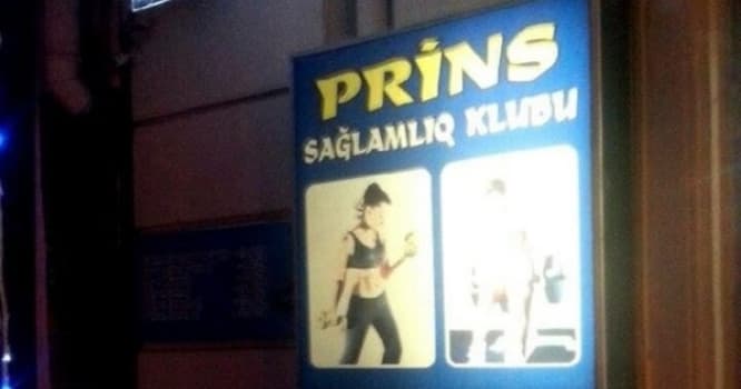 Bakıdakı sağlamlıq klubunda qızı zorla bölməyə apardılar - VİDEO