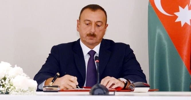 İlham Əliyev 2.5 milyon ayırdı - SƏRƏNCAM
