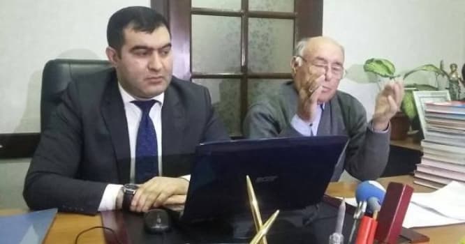 Vəkil 10 il əvvəl baş vermiş qətlin şok detallarını AÇIQLADI