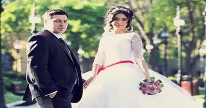 Azərbaycanda əcnəbilərlə ailə quranların sayı artıb