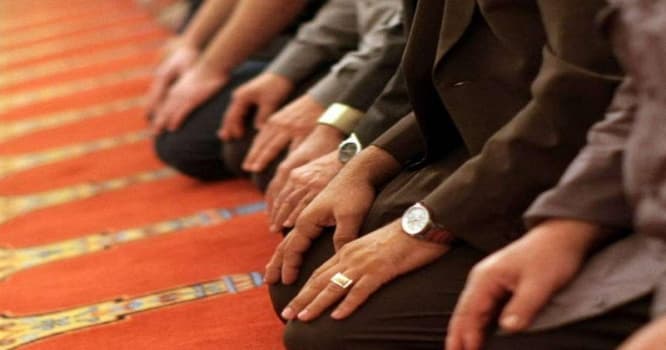 Namaz təqvimi dəyişəcək - Rəsmi açıqlama