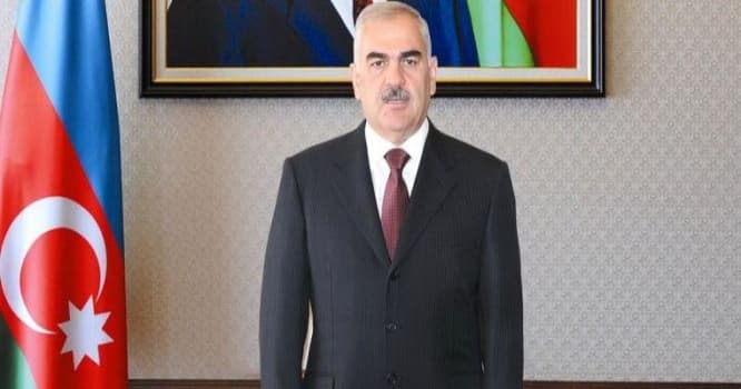 Vasif Talıbovdan ilginc QADAĞA