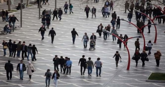 Sabahdan 9 günlük Novruz tətili başlayır