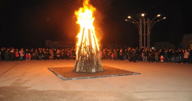 Nazirlikdən bayramla bağlı Xəbərdarlıq
