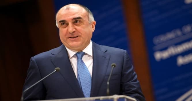 Nazir Raqozinin gizli Bakı səfərinin səbəbini açıqladı