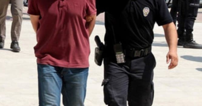 Türkiyədə növbəti terror aktının qarşısı alındı