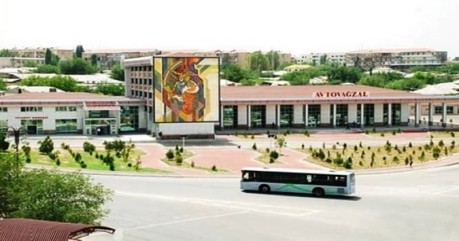 Naxçıvan əhalisinin sayı açıqlandı