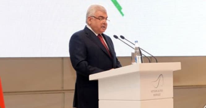 “Böhran qeyri-neft sektorunun vacibliyini artırıb” - Ziya Məmmədov