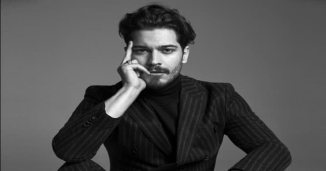 Çağatay Ulusoy yeni serialdan nə qədər qazanacaq?
