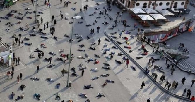 12 milyon insanın ölüm səbəbi AÇIQLANDI