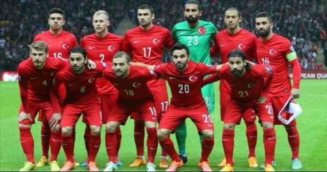 Türkiyə millisinin heyəti açıqlandı