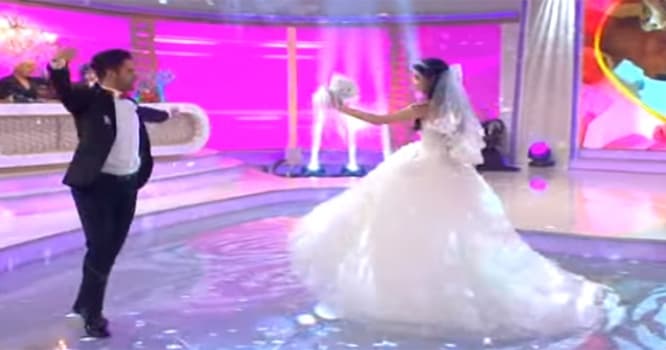 “İşte benim stilim”də “Ay lolo”… - Ayşən lider oldu + Video