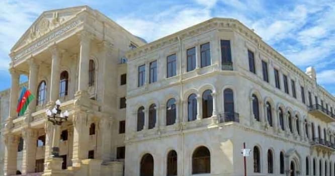 "O, “MTN-çi” Ləmbəranskinin qohumu deyil" - Baş Prokurorluq