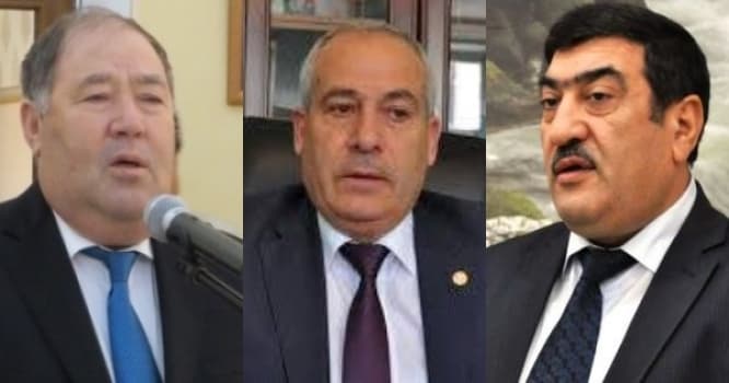 Sabiq icra başçılarının ardındakı olayların TƏFƏRRÜATI
