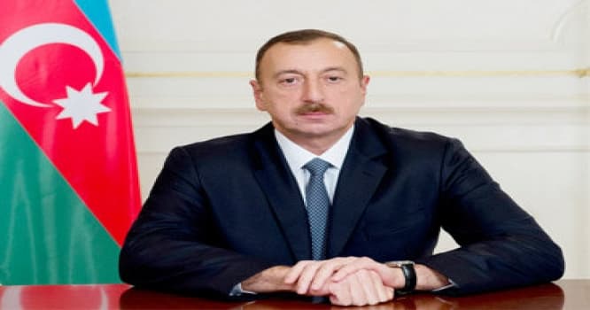 İlham Əliyev Putinə başsağlığı verdi