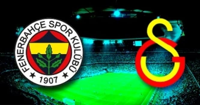 “Qalatasaray” – “Fənərbaxça” matçı təxirə salındı - Terror təhlükəsi