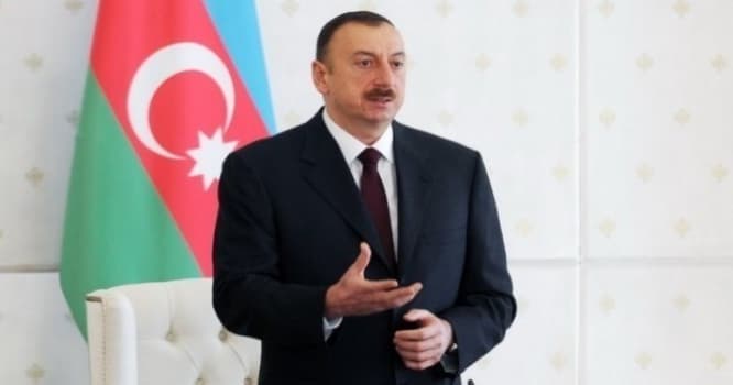 "Böyük nəticələrə nail olacağıq" - Prezident