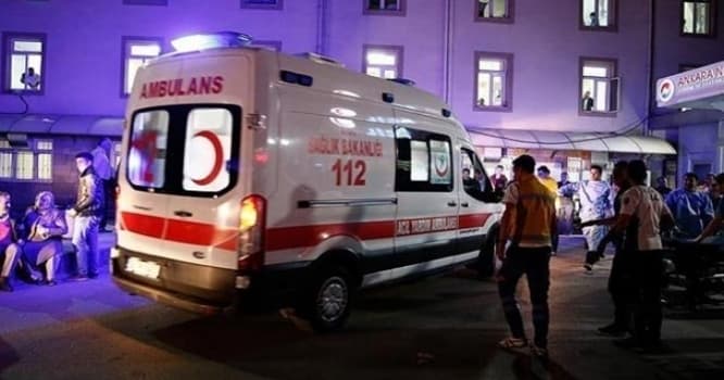 Ankara terrorunda ölənlərin sayı 36 oldu