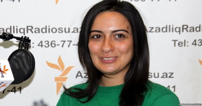 Jurnalistin ölkədən çıxışına qadağa qoyulub