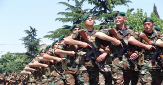 Hərbçilərimiz beynəlxalq tədbirdə iştirak edəcək