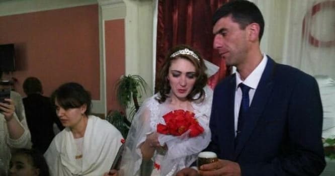 Azərbaycanda belə toy olmamışdı - FOTO