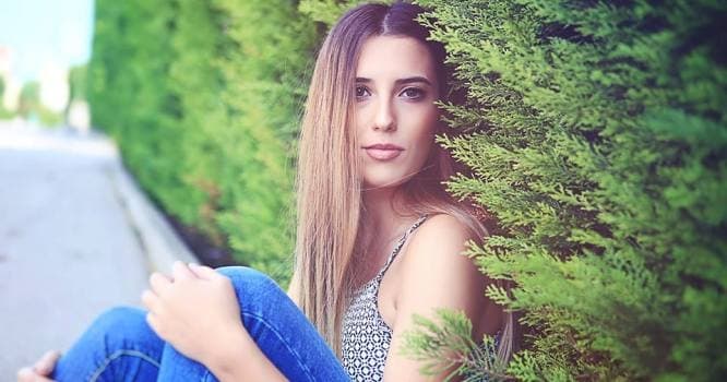 Gənc aktrisa intihar etdi