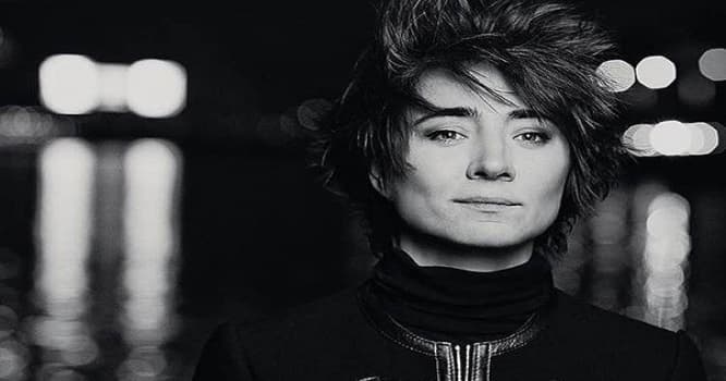 Zemfira Ukrayna xalqını təhqir etdi - VİDEO (18+)