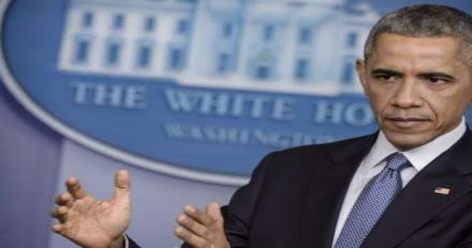 Obama: "Dünya terrorizmə qarşı birləşməlidir"