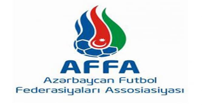AFFA 3 futbolçunu 1 il yarışlardan kənarlaşdırdı