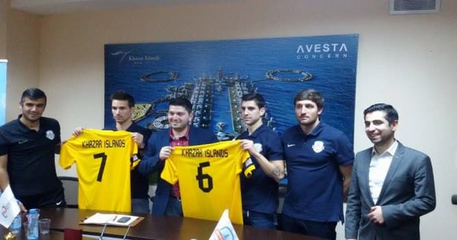 İspanlar Hacı İbrahimdən Fransa səfirliyinə şikayət etdi - ŞOK