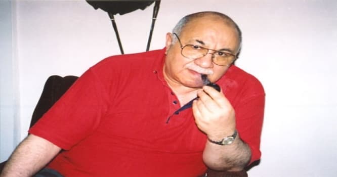 Maqsud İbrahimbəyov vəfat etdi