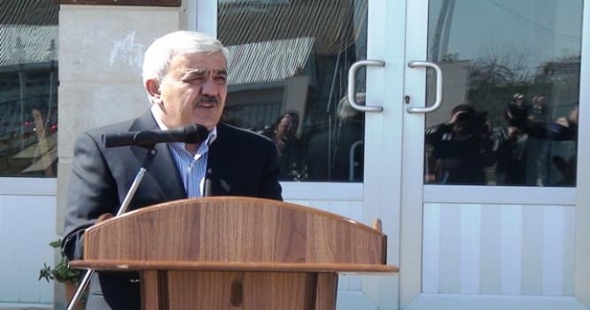 Qaz təchizatı yenidən qurulacaq - Rövnəq Abdullayev