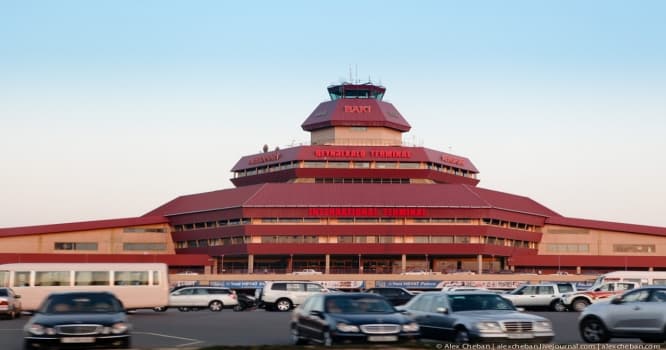 Azərbaycan aeroportlarında təhlükəsizlik tədbirlərini gücləndirdi