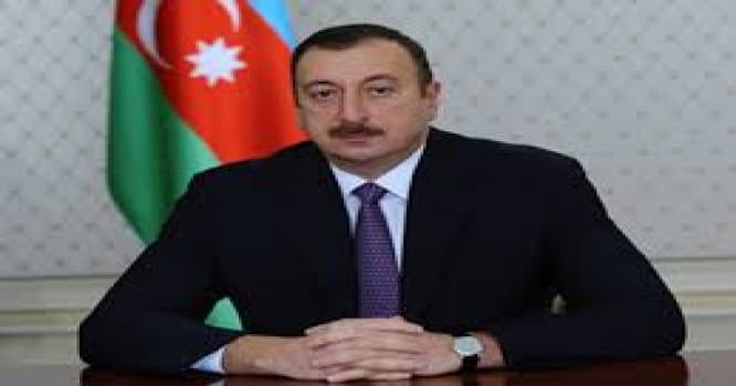 Azərbaycan prezidenti Belçika Krallığının baş nazirinə başsağlığı verib