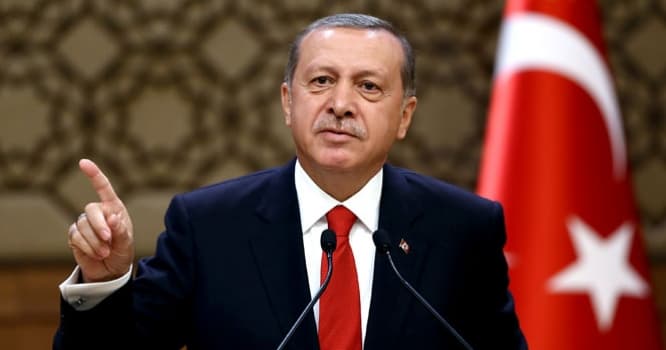 Ərdoğandan Brüssel terrorçusu ilə bağlı ŞOK AÇIQLAMA