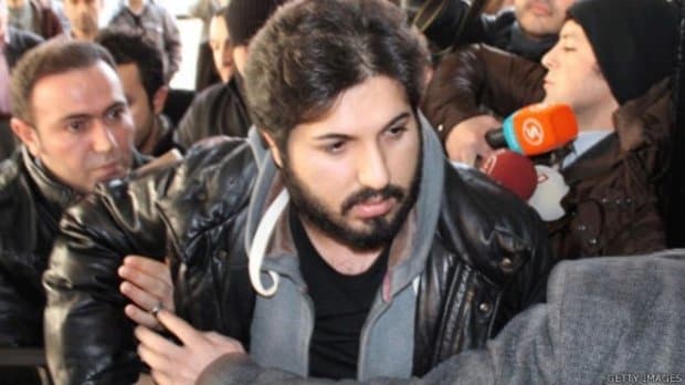 Rza Zərrabın şok cinayət dosyesi açıqlandı: “Azərbaycanda da şöbələr açmışıq...”
